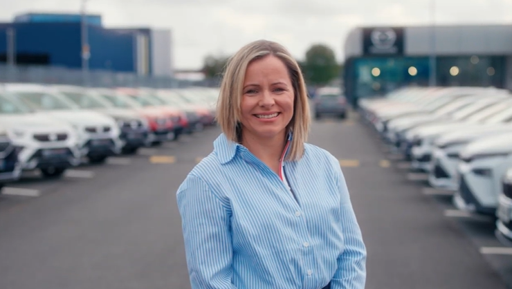 George Corbett Motors Announces New Senior Management Appointments as We Celebrate 30 Years in Business